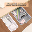 Förvaringslåda under skrivbordet