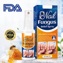 Lugnande nagelspray