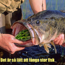 Simulering av mjukt grodabete