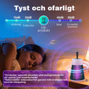 Vägglöss Elektromagnetisk Insektsavvisande Spis