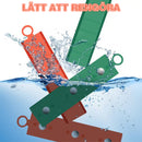 Skivningsverktyg med non-stick