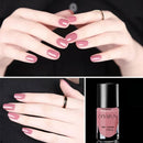 Snabbtorkande spegelnagellack