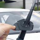 Skyddsdyna för torkarhål i bilen (4-pack)