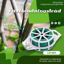 Trädgårdsvridband med sax