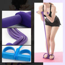 Fitness Pedal Fotledsdragare