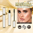 🔥Lyxig fårskinnsmascara i guldförpackning