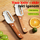 Multifunktionell skalare