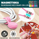 Magnetiska twistband ❤️ (3 st)