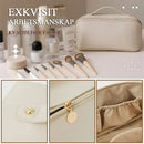 Kosmetisk reseväska med stor kapacitet