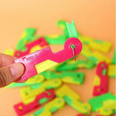 🔥Automatisk nålträdare(Förpackning med 10 st, slumpmässig färg)