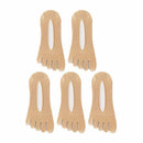 Nya tåstrumpor för kvinnor