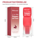 💋Superlångvarig Teddy-läppglaze