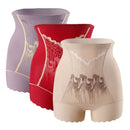 💃 Shapingshorts med hög midja för kvinnor