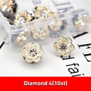 Knappar Som Förhindrar Oavsiktlig Exponering av Kroppen