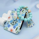 Boho pärlplånbok för kvinnor