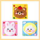 Gör det själv broderidockor