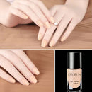 Snabbtorkande spegelnagellack