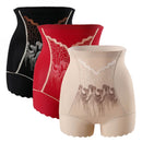 💃 Shapingshorts med hög midja för kvinnor