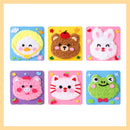 Gör det själv broderidockor