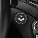 Startknapp för bil och motorcykel Tillbehör