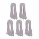 Nya tåstrumpor för kvinnor