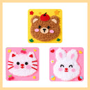 Gör det själv broderidockor