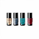 Snabbtorkande spegelnagellack