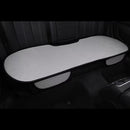 Andningsbara och halkfria bilsätesöverdrag i viskosfilament!