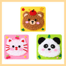 Gör det själv broderidockor