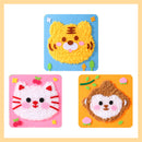 Gör det själv broderidockor