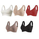 🔥 Åtstramande BH | Bygelfri BH 👍