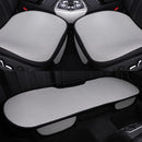 Andningsbara och halkfria bilsätesöverdrag i viskosfilament!