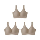 🔥 Åtstramande BH | Bygelfri BH 👍