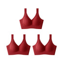 🔥 Åtstramande BH | Bygelfri BH 👍