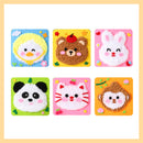 Gör det själv broderidockor