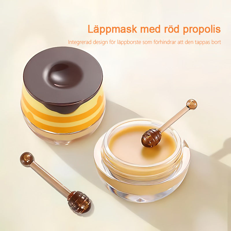 🍯Bee läppbalsam