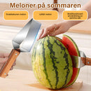 Ny vattenmelonskivare 2026