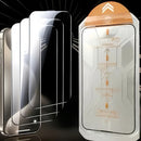 2025 nytt osynligt skärmskydd（köp en få en gratis 2St）