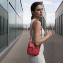 🔥Axelväska i läder