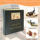 3D-dinosaurieuppslagsverk