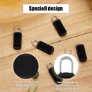 Dragbyte med dragkedja