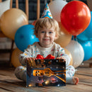 🎁 24-dagars julnedräkning Blind Box