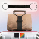 Handsfree-bagagerem – Elastisk, säker och lättviktig resevänlig (Köp en, få en gratis)