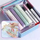 Rulle med dubbelhäftande tejp för scrapbooking