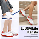 🔥Bekväma lösa damsneakers🦶