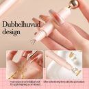 Hjälpmedel för att bära smycken