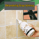 Kakelfixerande spackel