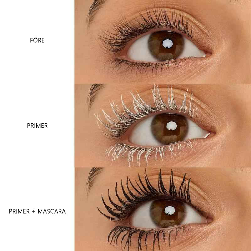 NEW RELEASES - Tubing Mascara & Primer