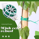 Trädgårdsvridband med sax