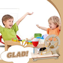 🔥Specialerbjudande🔥Kreativa handgjorda teknikleksaker